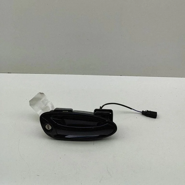 Front door exterior handle 99753761400
