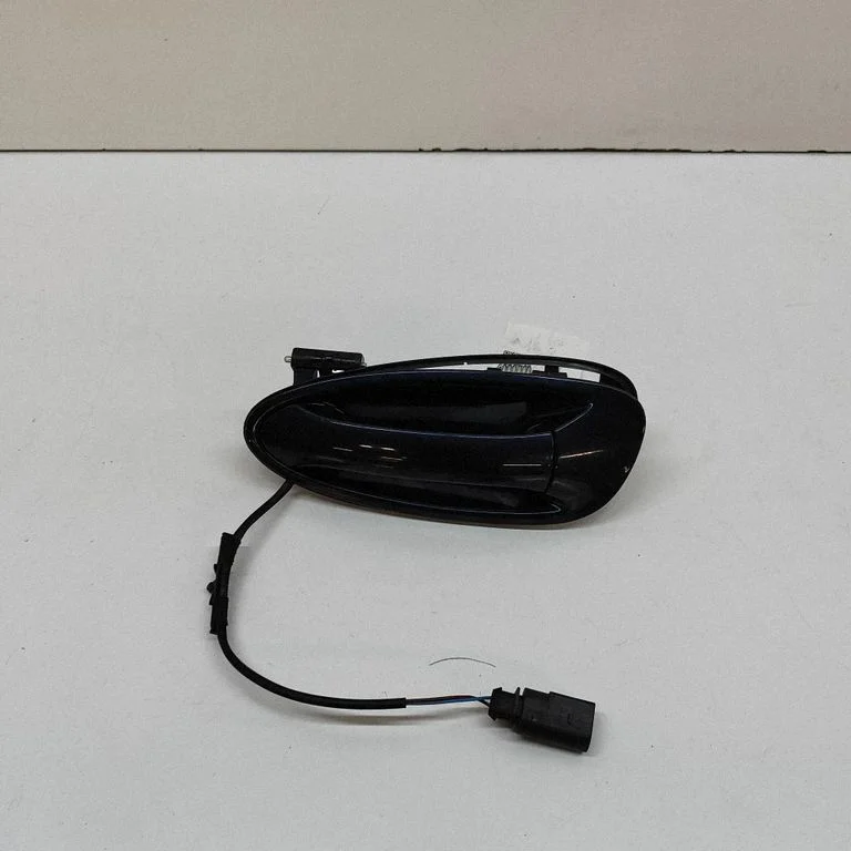 Front door exterior handle 99753706101