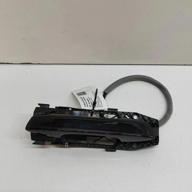 Rankena atidarymo išorinė
