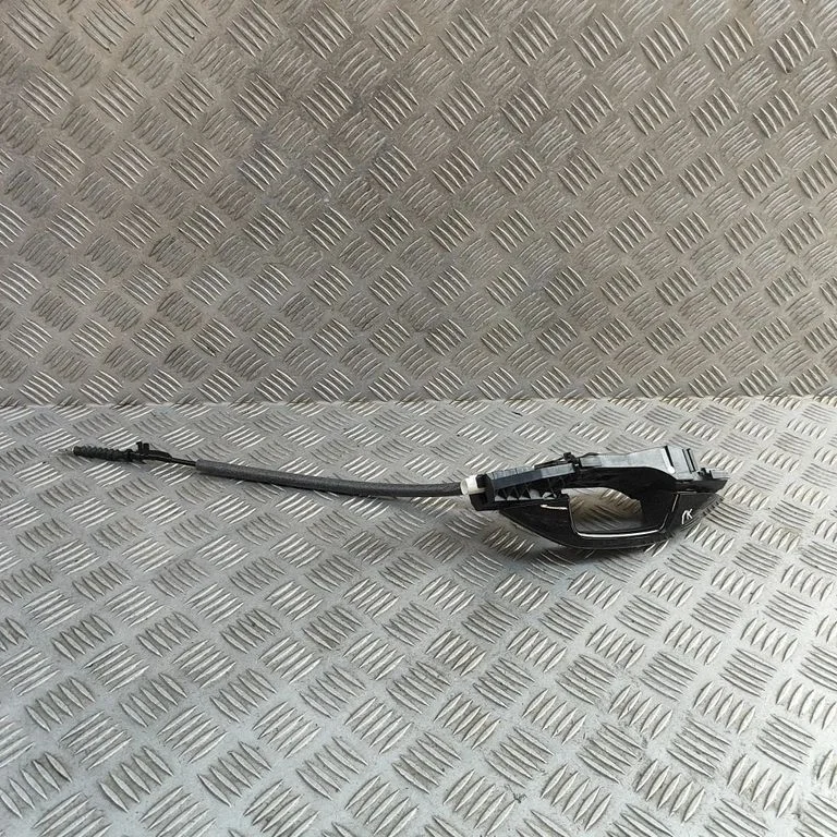 Front door exterior handle 8V0839885 – Audi Q4 e-tron (2021-)