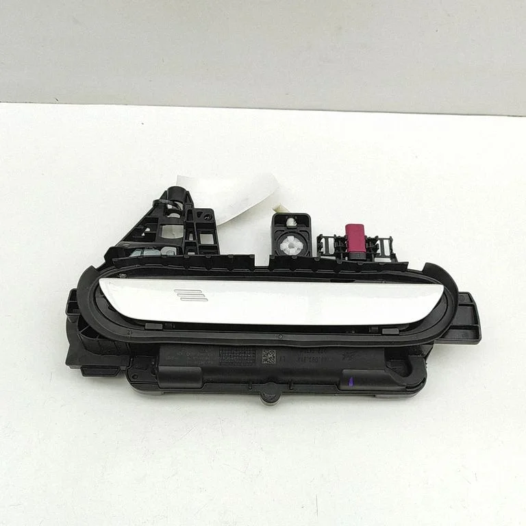 Front door exterior handle 5A68ED3 – BMW iX1 (2022-)
