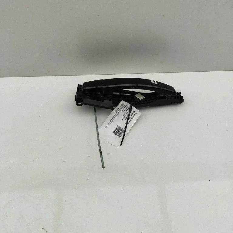 Front door exterior handle 92233089