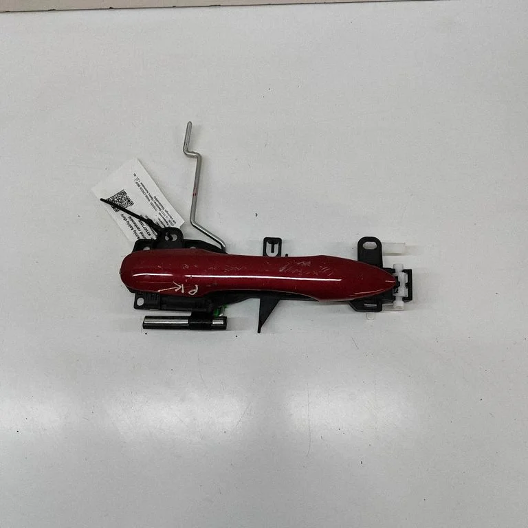 Rankena atidarymo išorinė