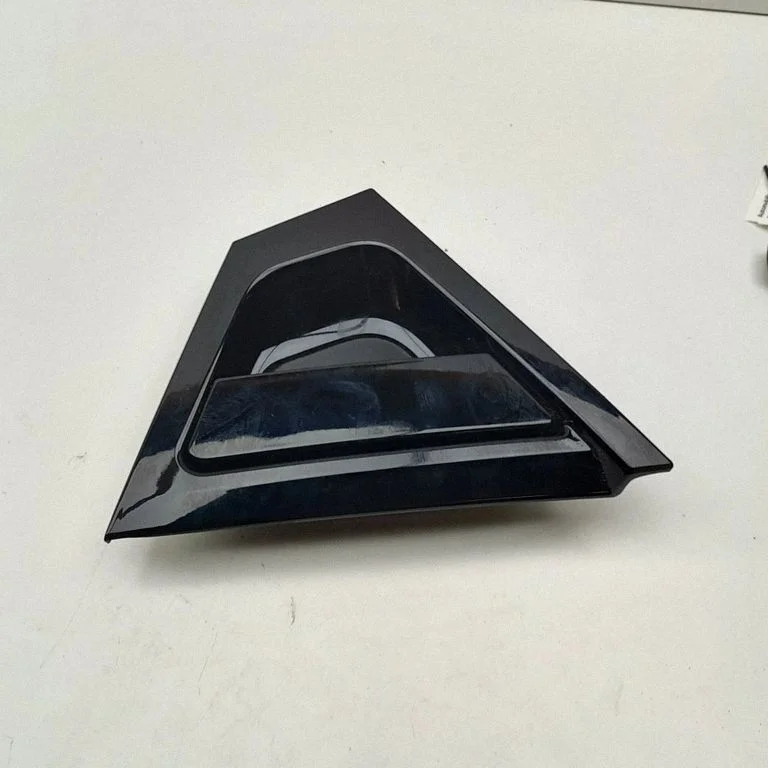 Front door exterior handle – Nissan Juke II F16 (2019-)
