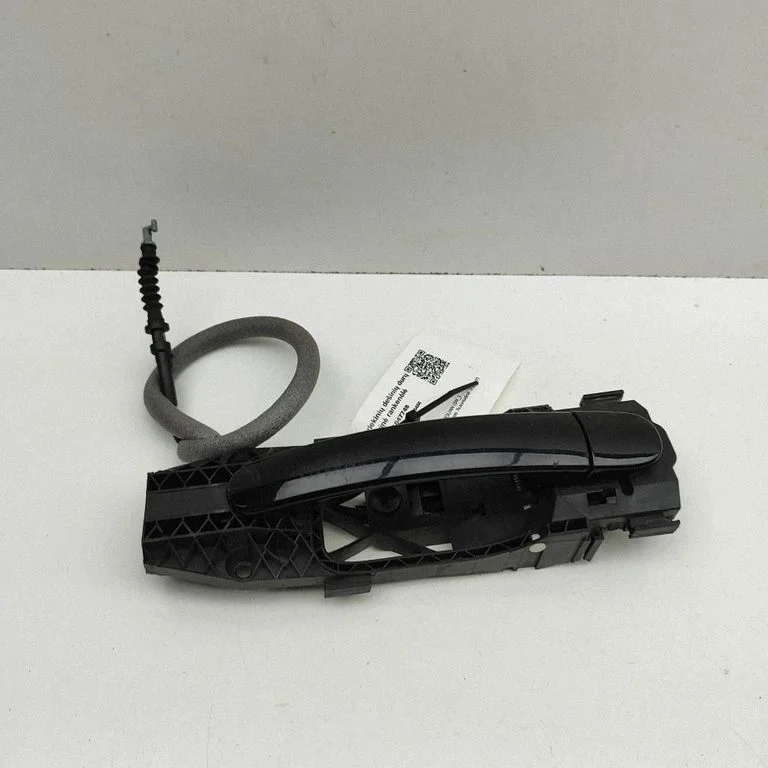 Front door exterior handle 5N0837885H