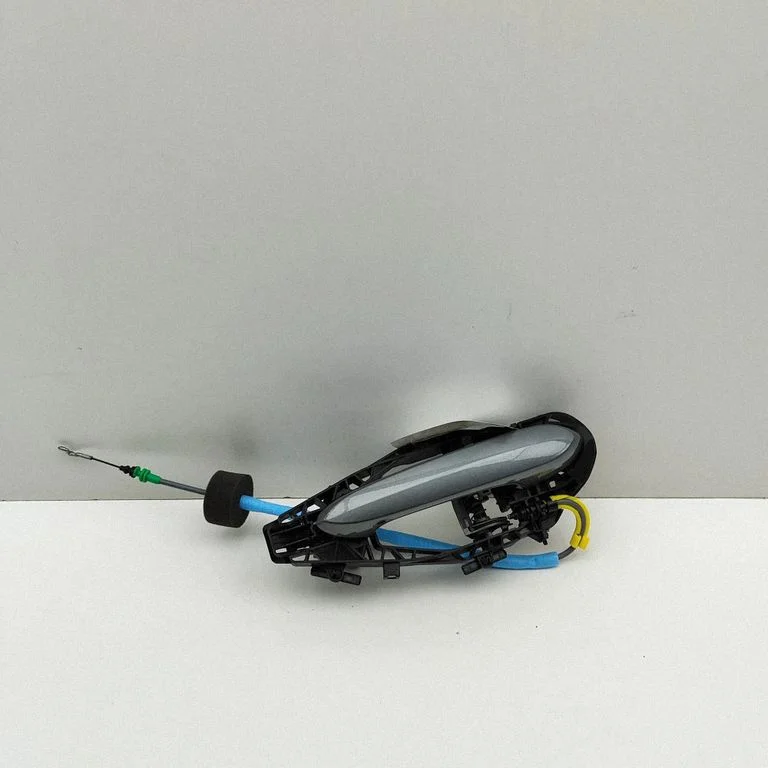 Ārējais atvēršanas rokturis – BMW 3. sērija G20 G21 (2019-)