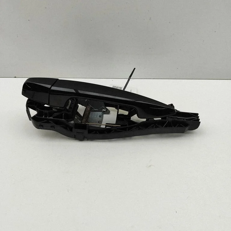 Front door exterior handle 7396305