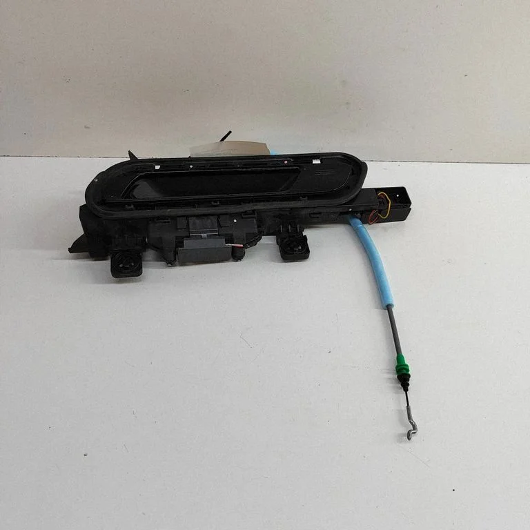 Front door exterior handle 7932177 – BMW iX1 (2022-)