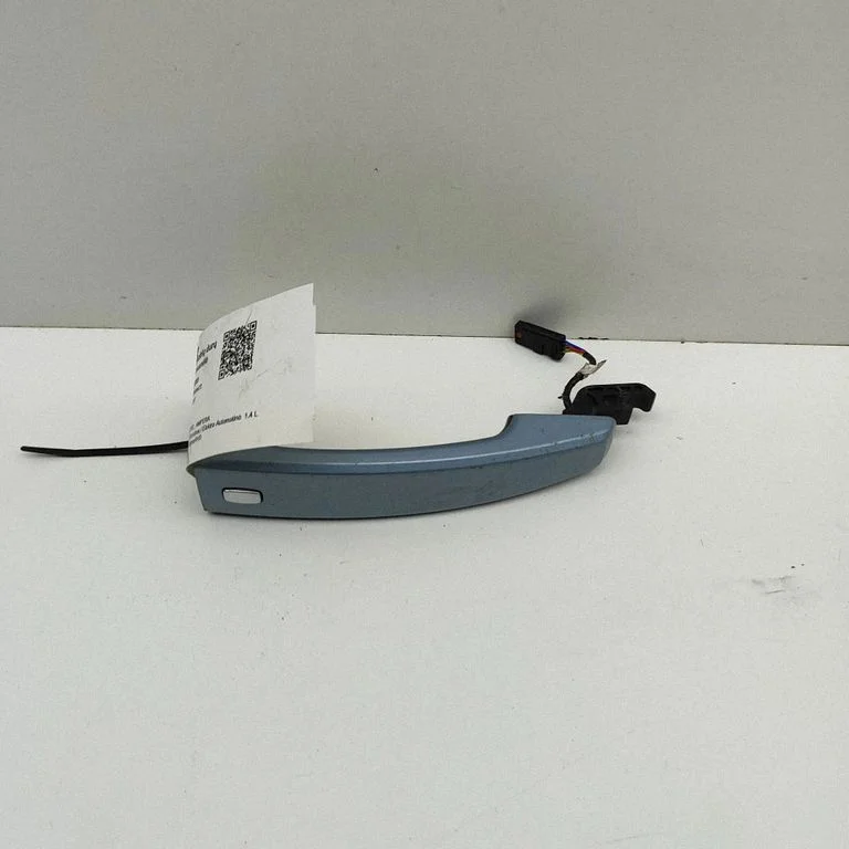 Front door exterior handle 13577719 – Opel Ampera (2011-)