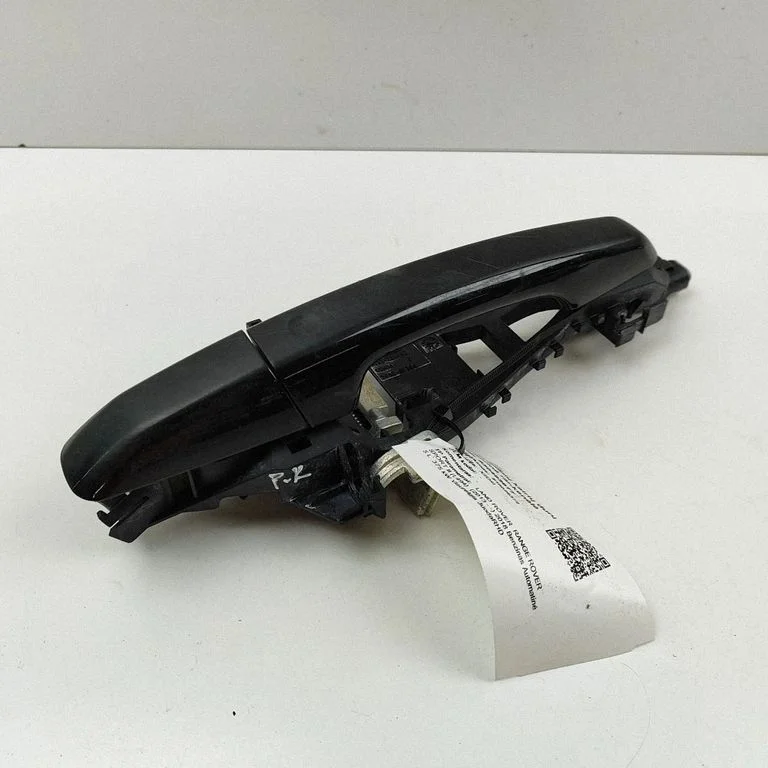 Front door exterior handle JPLA22400BA8PAB