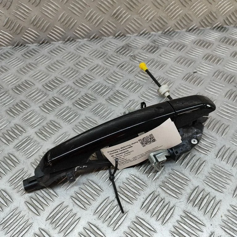 Front door exterior handle LR108185