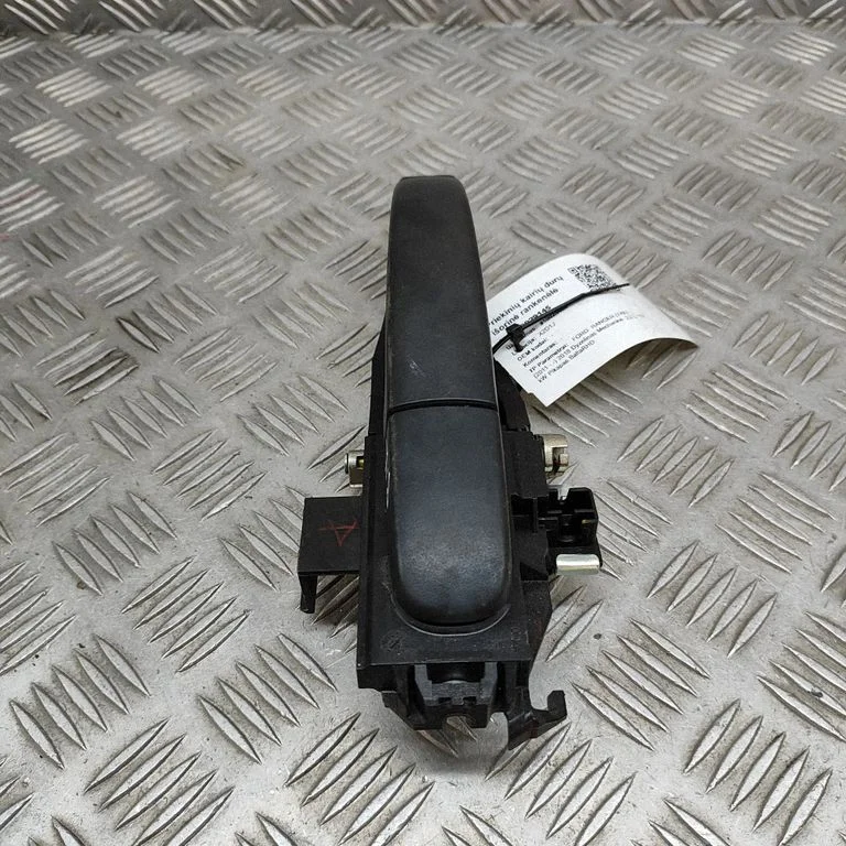 Ārējais atvēršanas rokturis EB3B26685AB