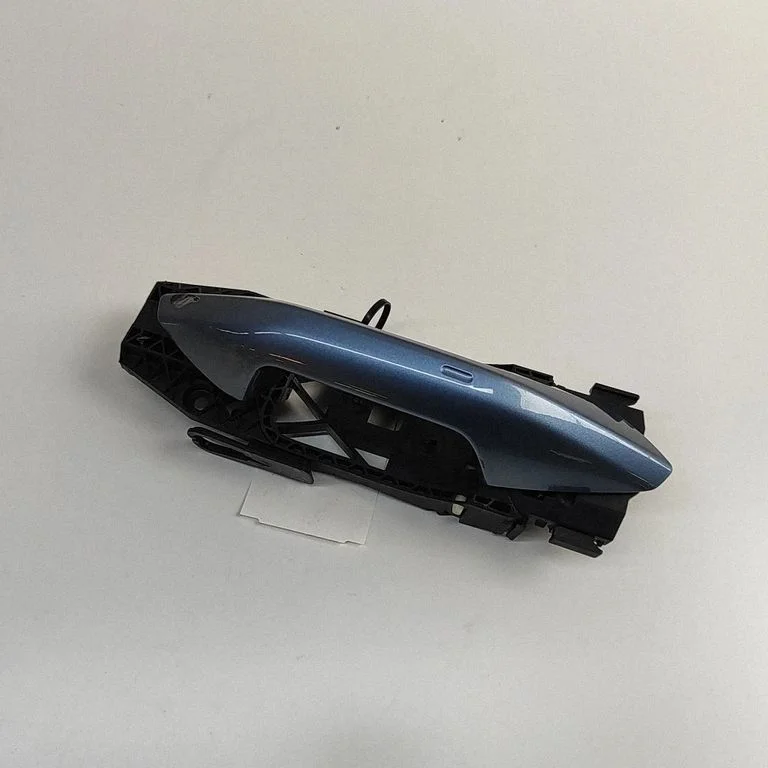 Front door exterior handle 8Y0837205A – Audi Q4 e-tron (2021-)