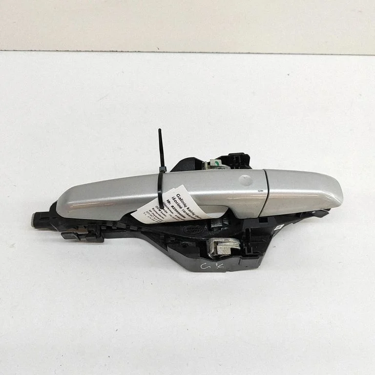 Front door exterior handle BJ32224N02