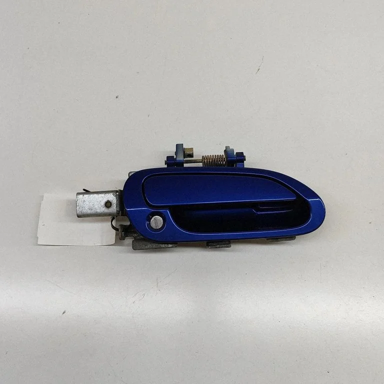 Front door exterior handle 72140S86K01ZY