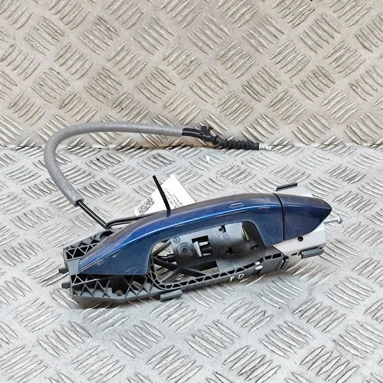 Front door exterior handle 8V0837885 – Audi Q4 e-tron (2021-)