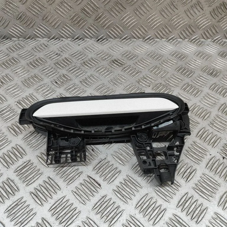 Front door exterior handle 5A68EF1 – BMW iX1 (2022-)
