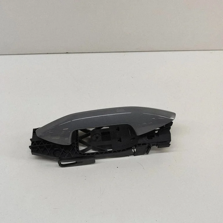 Front door exterior handle 8Y0837205A