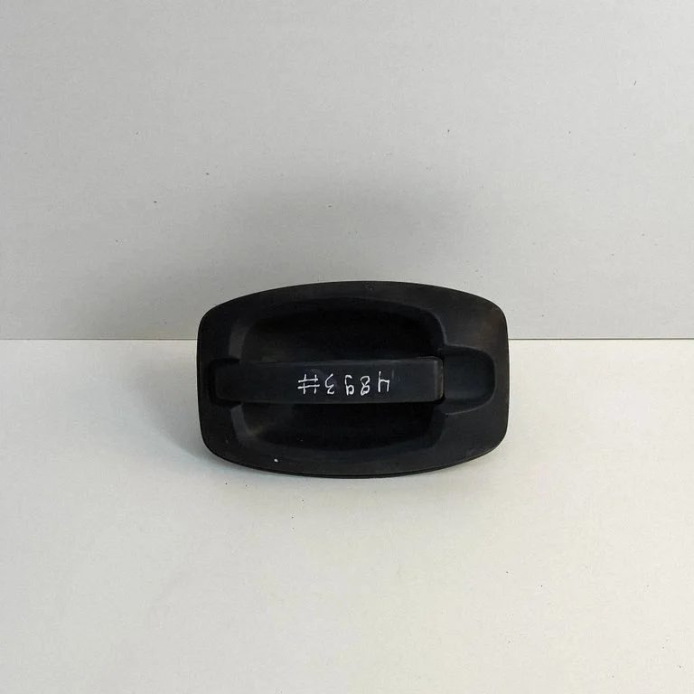 Front door exterior handle 1611701980 – Citroen Jumper (2007-2013)