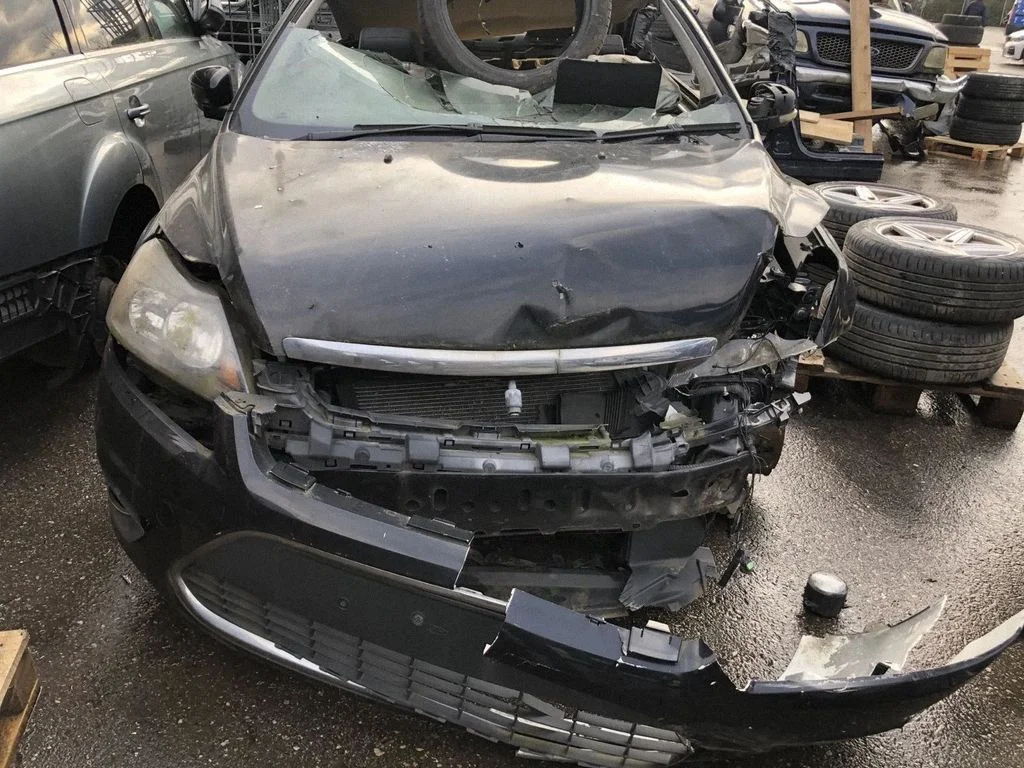Ford Focus C-MAX, C-MAX, Grand C-MAX