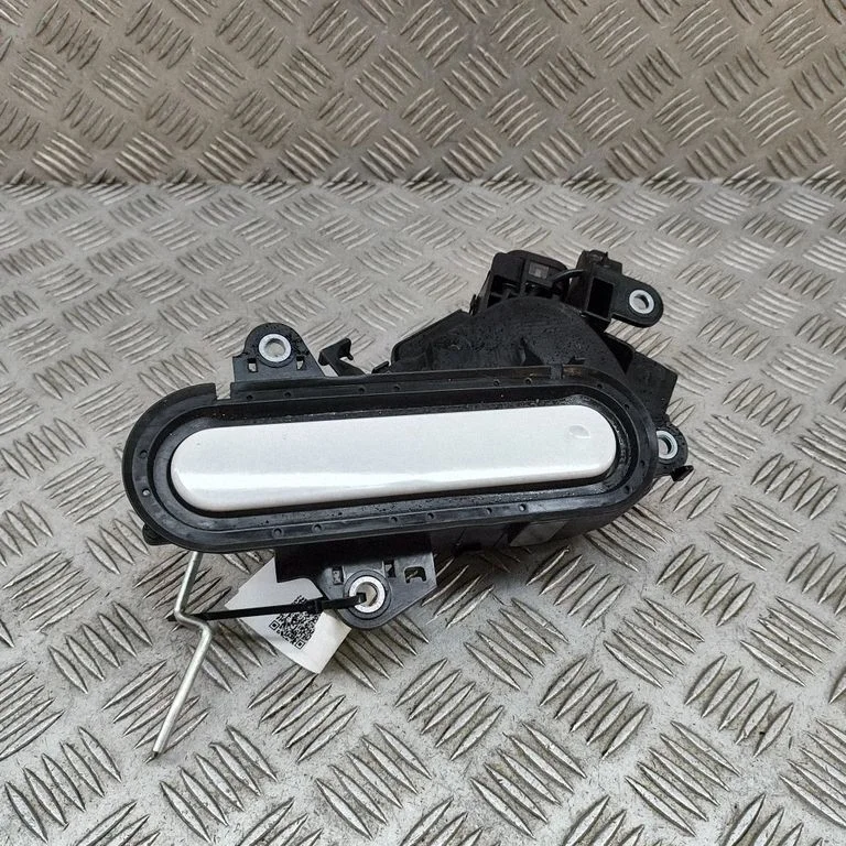 Ārējais atvēršanas rokturis 69202F4080