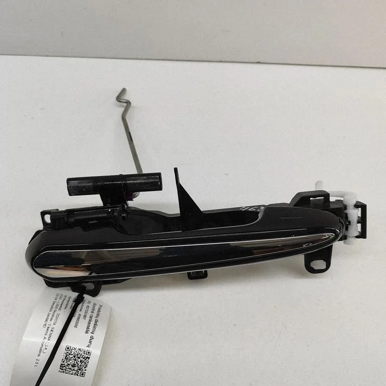 Front door exterior handle 6921008060