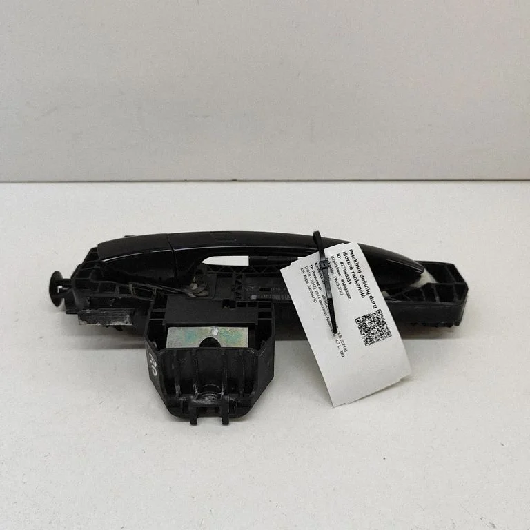 Front door exterior handle – Mercedes-Benz CLS-Class C218 X218 (2011-2017)