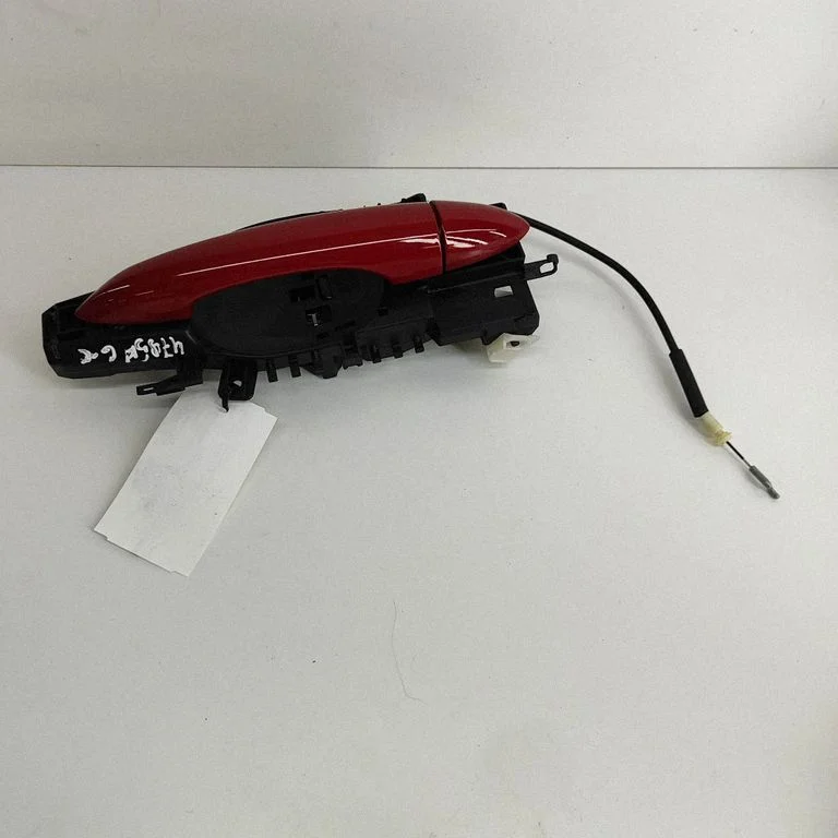 Front door exterior handle 50545351