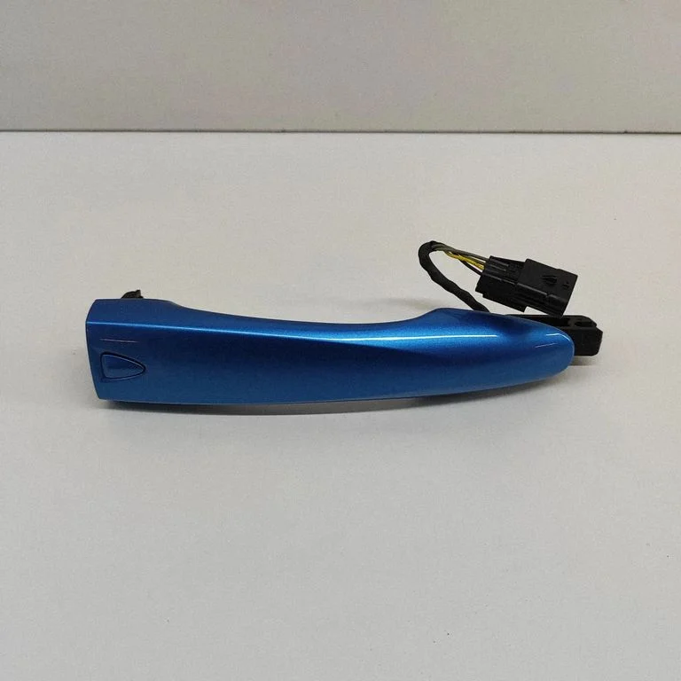 Ārējais atvēršanas rokturis 80640HV01A