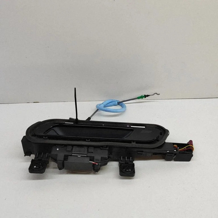 Front door exterior handle 5A45187
