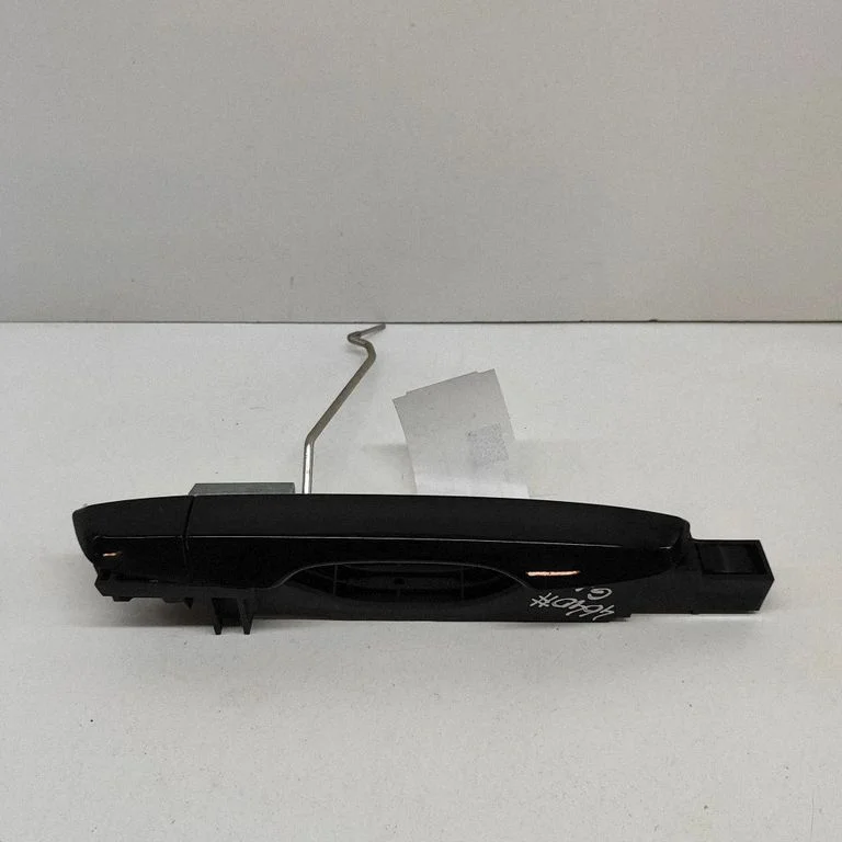 Front door exterior handle 72181TEAT71ZE