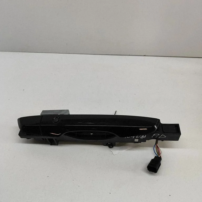 Front door exterior handle 72141TEAT71ZE