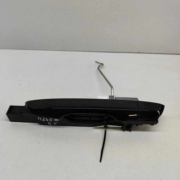 Front door exterior handle 72681TEAT71ZD