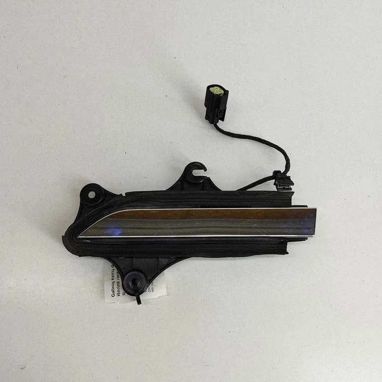 Front door exterior handle 104515799C