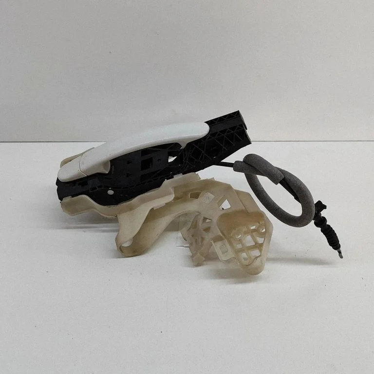 Front door exterior handle 5N0837885H