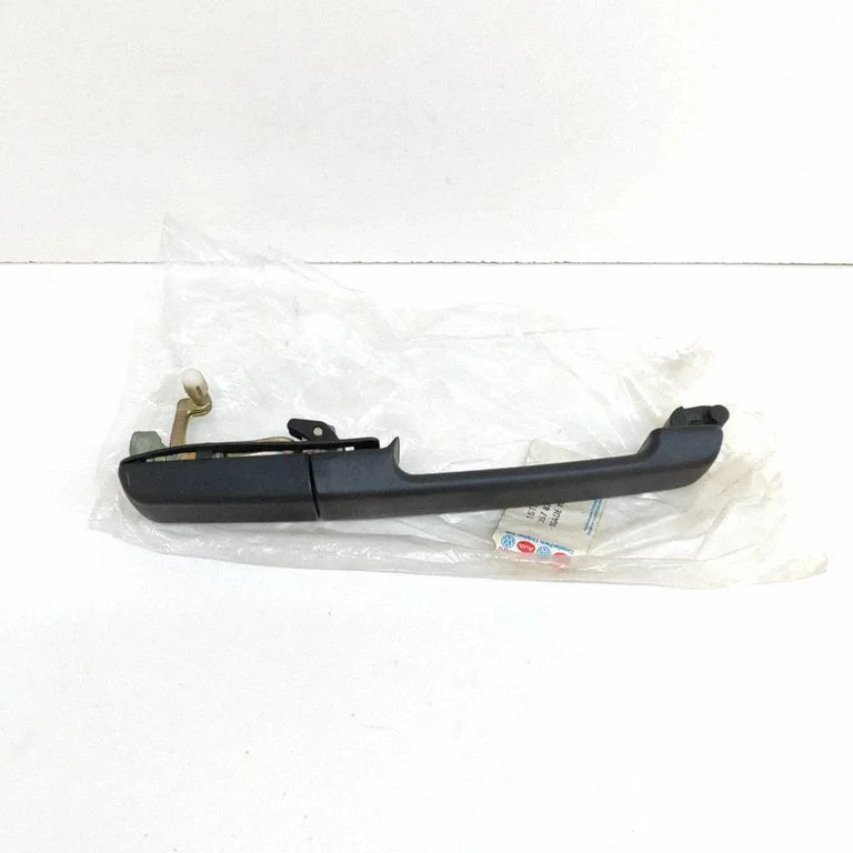 Front door exterior handle – Volkswagen Passat B3 (1988-1993)