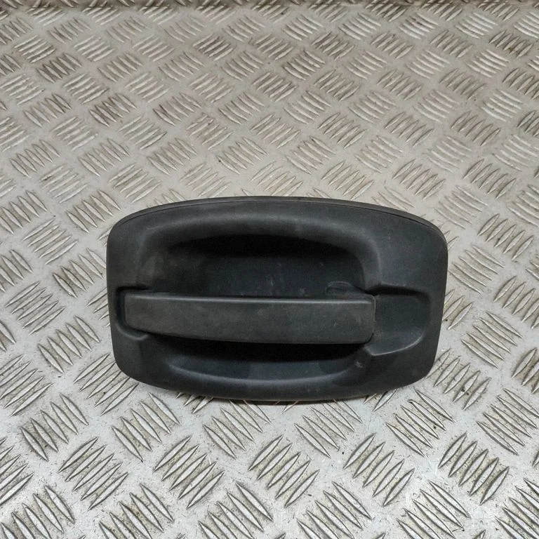 Front door exterior handle 5801595612 – Iveco Daily 6th gen (2014-)