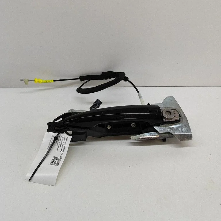 Front door exterior handle – Nissan Juke II F16 (2019-)
