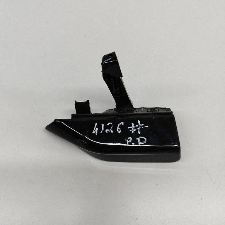 Front door exterior handle 52844000