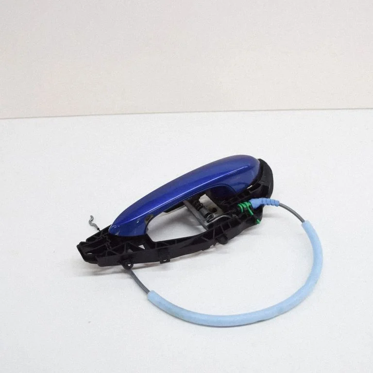 Front door exterior handle – BMW 3 Series G20 G21 (2019-)