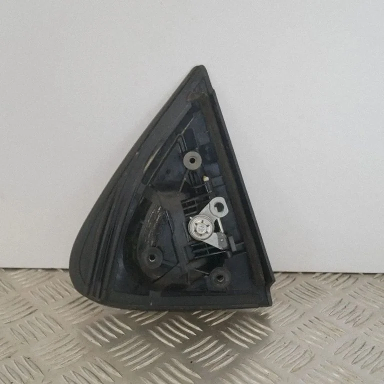 Front door exterior handle 72680SMGE020M1