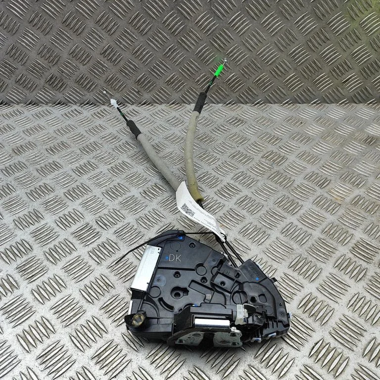 Front door lock 6903028190