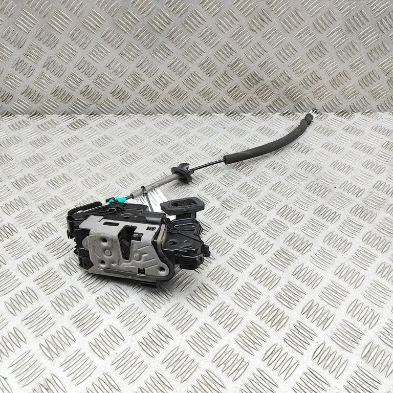 Front door lock 5TC837016D – Audi RS Q8 (2019-)