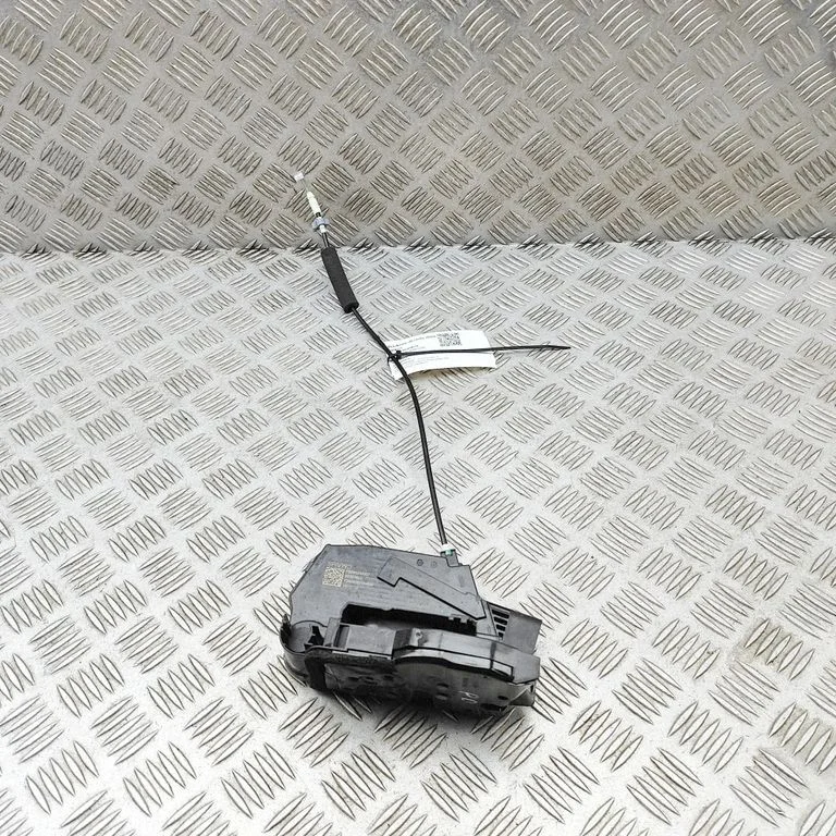 Front door lock 80007625