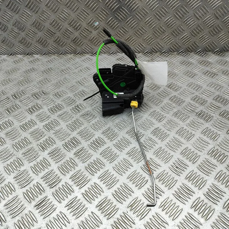Front door lock 6105101XNW13A – Great Wall Ora 03 (2020-)