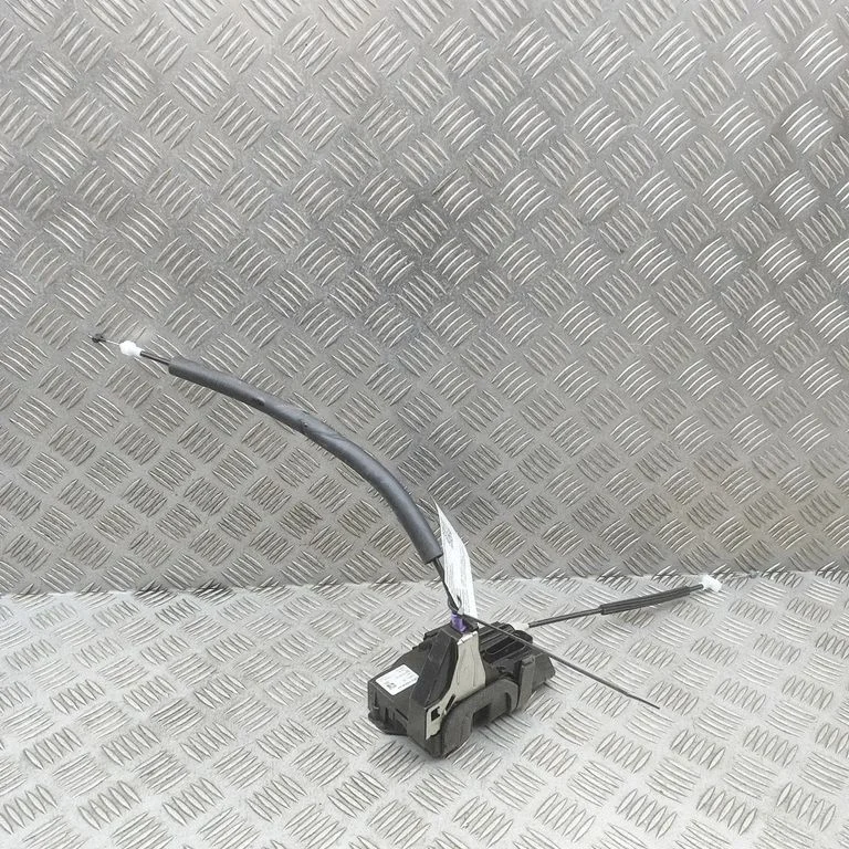 Front door lock K8D2203A28AG