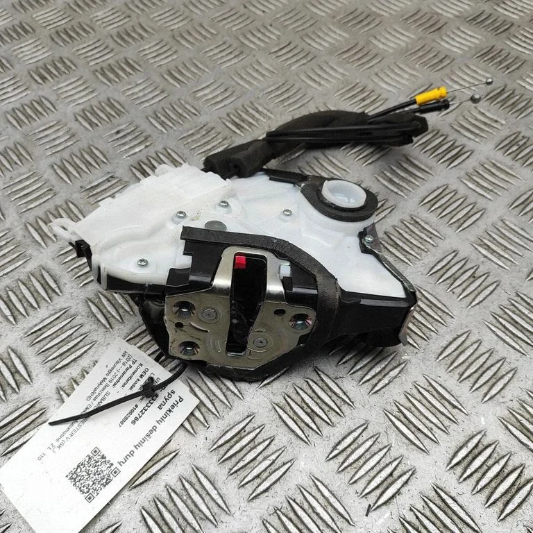 Zamek drzwi przednich 61032SJ200 – Subaru Forester SK (2018-2025)