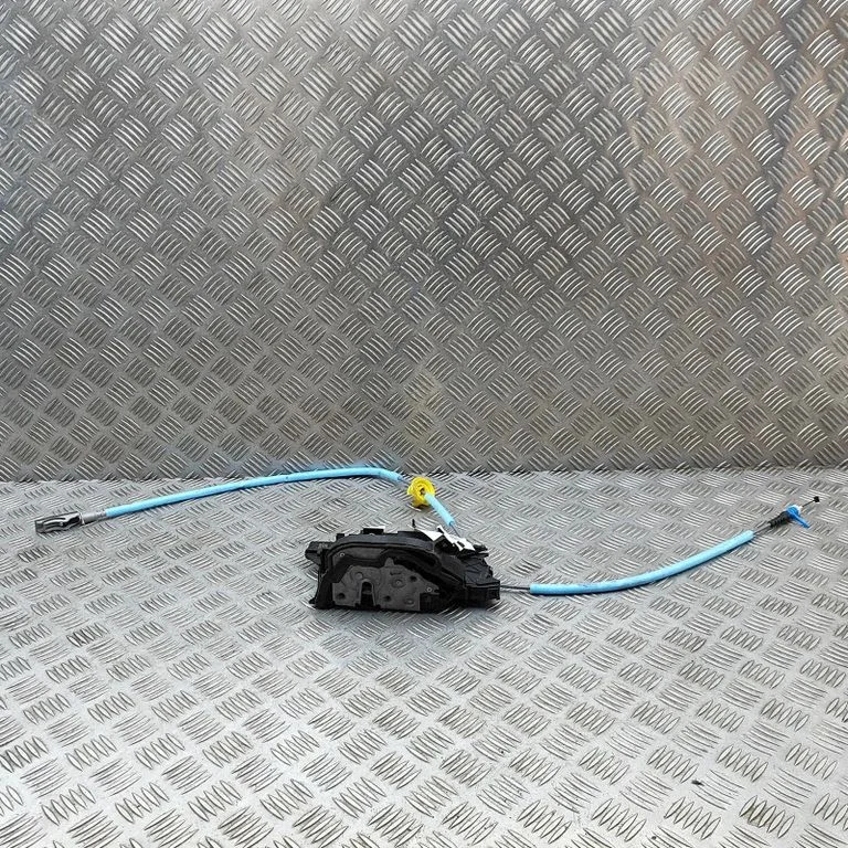 Front door lock – BMW iX1 (2022-)