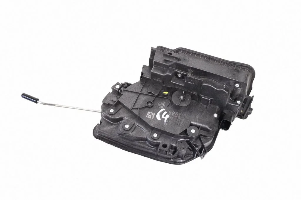 Front door lock 7281934 – BMW X2 F39 (2018-2023)
