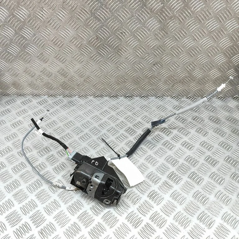 Front door lock PSA445086